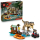 LEGO Jurassic World 76975 Ucieczka rzeką przed tyranozaurem - 1331736 - zdjęcie 2